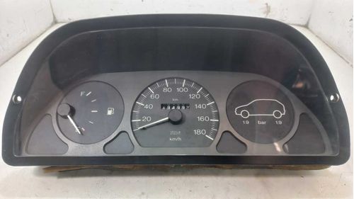 PAINEL DE INSTRUMENTOS FIAT PALIO 1.0 1997