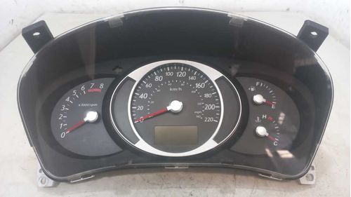 PAINEL DE INSTRUMENTOS HYUNDAI TUCSON 2.0 2011