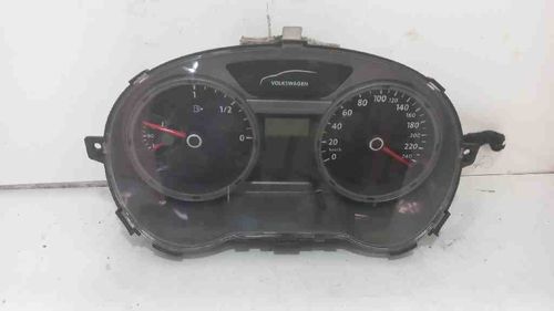 PAINEL DE INSTRUMENTOS VOLKSWAGEN VOYAGE 1.6 2010