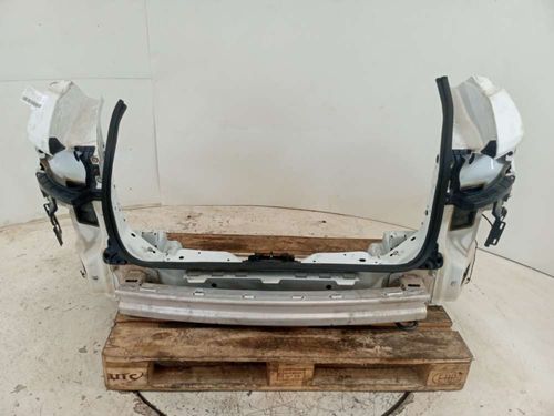 PAINEL TRASEIRO LAND ROVER EVOQUE 2.0 2012