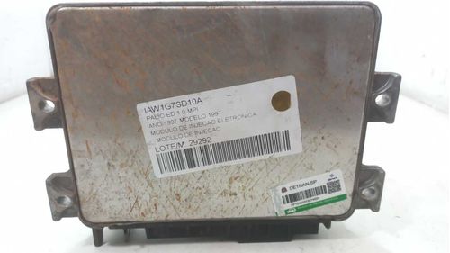 MODULO DE INJECAO FIAT PALIO 1.0 1997