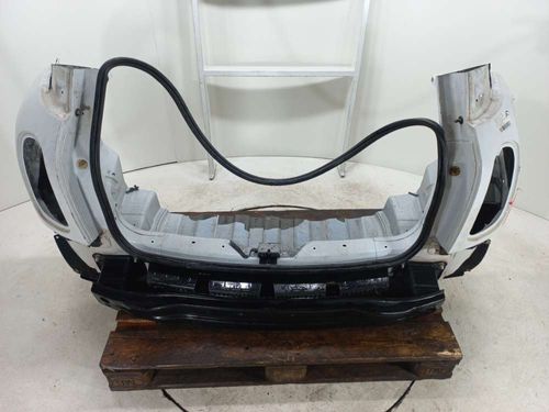 PAINEL TRASEIRO MINI COOPER 1.6 2012