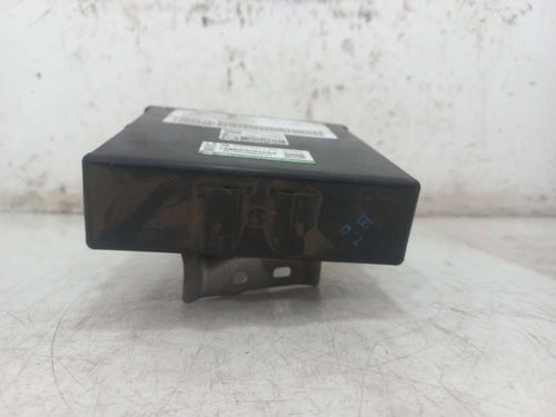 MODULO DE INJECAO TOYOTA ETIOS 1.5 2013