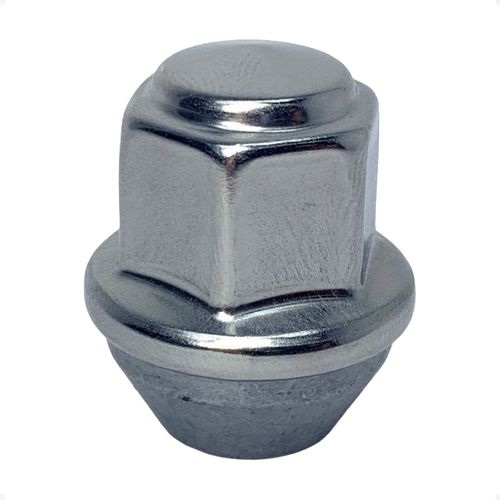 Porca Roda Ford Courier 1996 a 2010 - 153439 - 7005