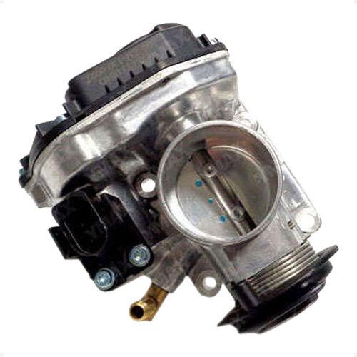 Corpo Borboleta Tbi Vw Parati 1997 a 1999 - 1297445 - 3064