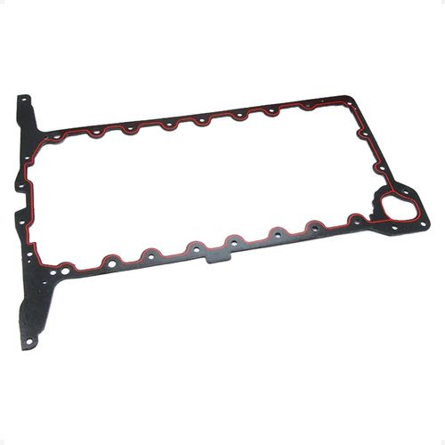 Junta Cárter Gm S10 2012 a 2025 - 1355568 - 291311