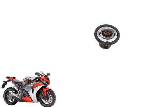Válvula Termostática Cbr 1000 Rr 2008 2011