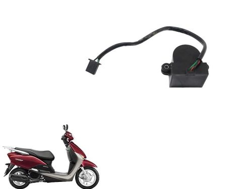 Sensor Inclinação Up Lead 110 2010 2014