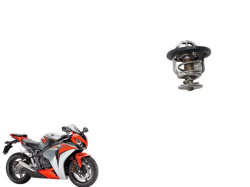 Válvula Termostática Cbr 1000 Rr 2008 2011