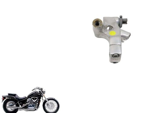 Manicoto Esquerdo Shadow 600 1995 2005 C/detalhe