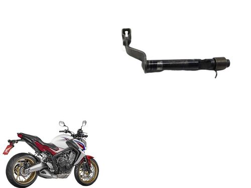 Alavanca de Embreagem Cb 650 F Cb650f 2015 2017