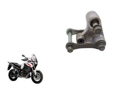 Link Amortecedor Yamaha Xt 1200z Super Tenere 11-17