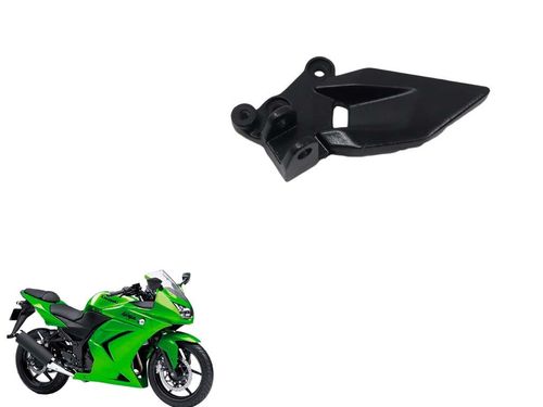 Bacalhau Dianteiro Esquerdo Kawasaki Ninja 250 R 08-12