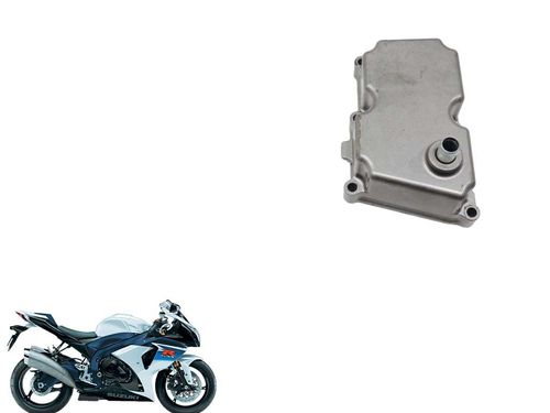 Tampa Suspiro Motor Suzuki Gsxr Srad 1000 11-16