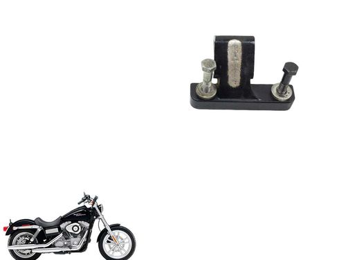 Suporte Motor Harley-davidson Dyna Super Glide 08-10