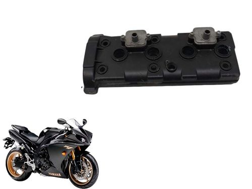 Tampa Cabeçote Yamaha R1 /yzf R1 Yzf R1 07-08
