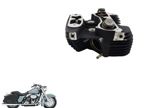 Cabeçote Dianteiro Harley-davidson Road King 04-06