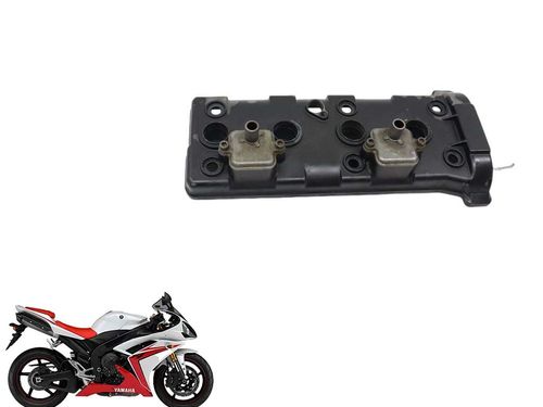 Tampa Cabeçote Yamaha R1 /yzf R1 Yzf R1 07-08