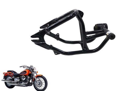 Balança Yamaha Xvs 650 Drag Star  97-08