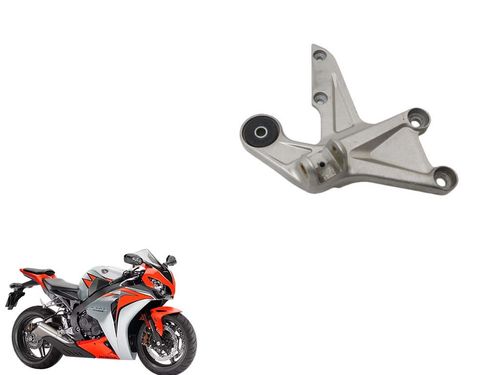 Bacalhau Dianteiro Direito Honda Cbr 1000 Rr 08-11