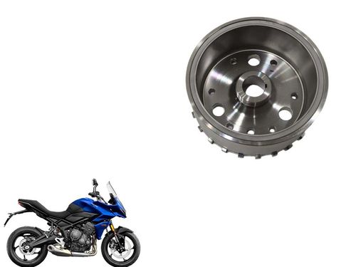 Volante Magneto Triumph Tiger Sport 660  22-24