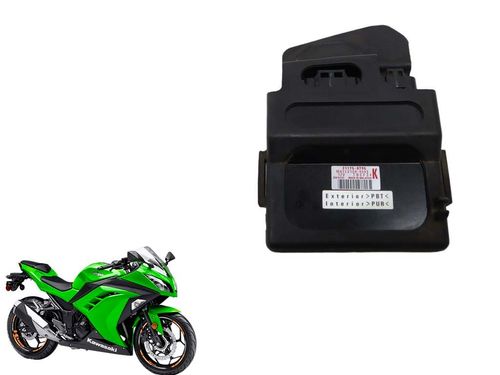 Módulo de Injeção Kawasaki Ninja 300 Ninja300 13-18