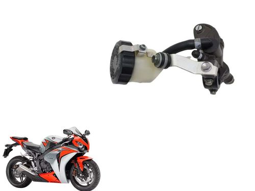 Cilindro Burrinho Freio Dianteiro Honda Cbr 1000 Rr 08-11