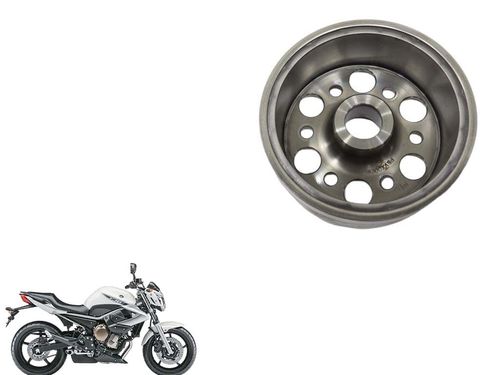 Volante Magneto Yamaha Xj6 10-19