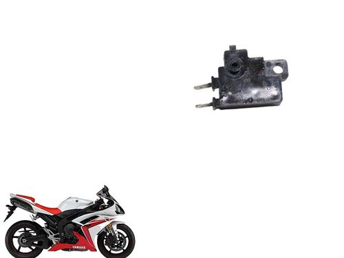 Interruptor Freio Dianteiro R1 /yzf R1 2007 2008