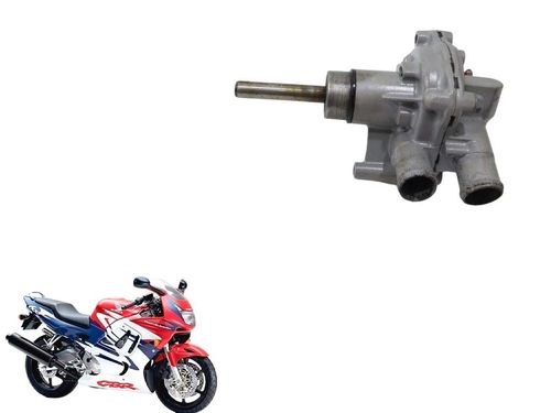 Bomba Água Honda Cbr 600 F Cbr600f 94-97c/detalhe