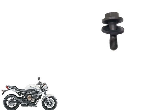 Parafuso Volante Yamaha Xj6 10-19