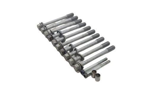 Prisioneiro Cabeçote Yamaha Xj6 10-19