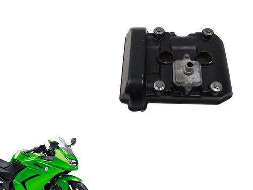 Tampa Cabeçote Ninja 250 R Ninja250r 2008 2012