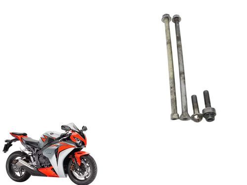 Parafuso Fixação Motor Cbr 1000 Rr 2008 2011