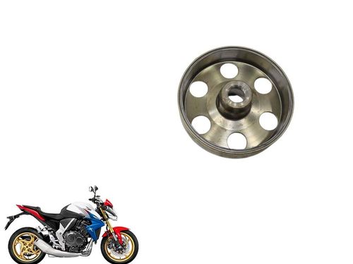 Volante Magneto Cb 1000r  2011 2016