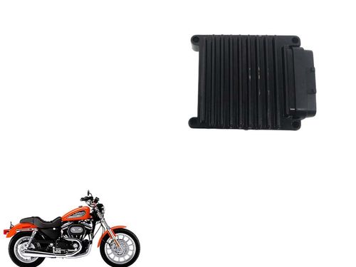 Módulo de Injeção Harley-davidson Xl 883 Sportster 08-12