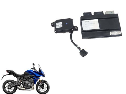 Módulo de Injeção/imobilizador Triumph Tiger Sport 660 22-24