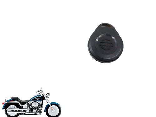 Chave Fob Fat Boy 2012 2017