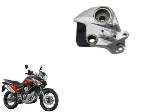Bacalhau Dianteiro Direito Honda Transalp 700 11-14