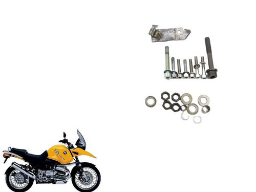 Prisioneiro Cabeçote R 1150 Gs R1150gs 2000 2003