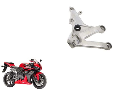 Bacalhau Dianteiro Direito Honda Cbr 600 Rr 07-12