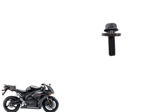 Parafuso Volante Honda Cbr 1000 Rr 04-07