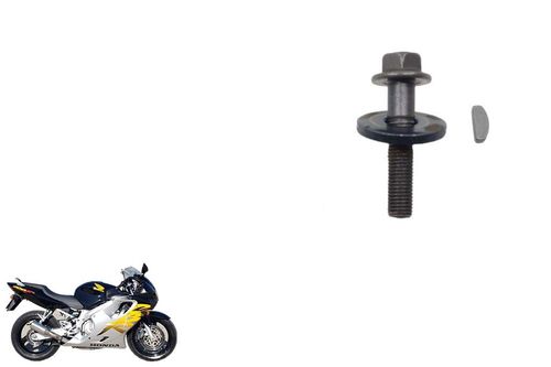Parafuso Volante Honda Cbr 600 F Cbr600f 99-02