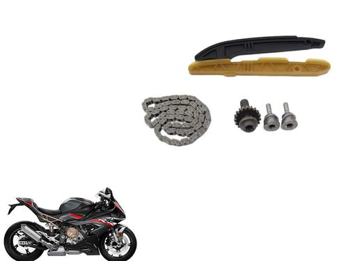 Corrente Comando Guia Tensor Bmw S 1000 Rr 20-23