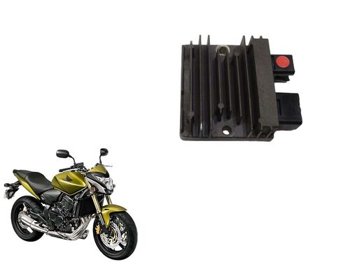 Retificador Hornet 600 Hornet600 2008 2011 C/avaria