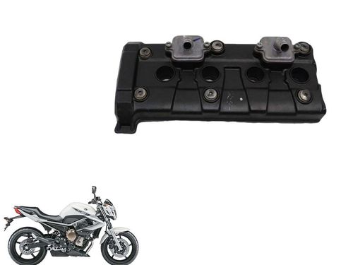 Tampa Cabeçote Xj6 2010 2019