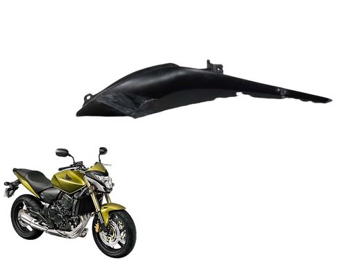 Carenagem Rabeta Esquerda Honda Hornet 600 08-11c/detalhe
