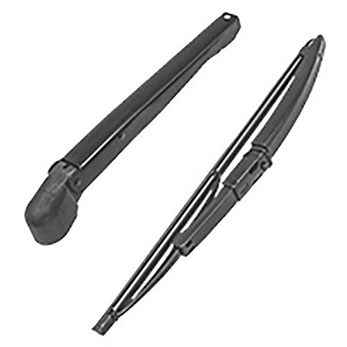 KIT Braço Traseiro + Palheta Traseira KA SE PLUS 2014 A 2017 - 83500 - 1510030