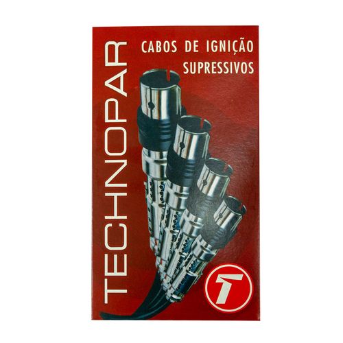 Cabo Vela VW GOL 1.8 8v AP 1995 A 1996 (Pino Transformador) - 85018 - VW16
