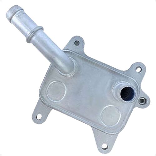 Radiador Óleo Nissan Versa 2019 a 2025 - 1356606 - RO70002